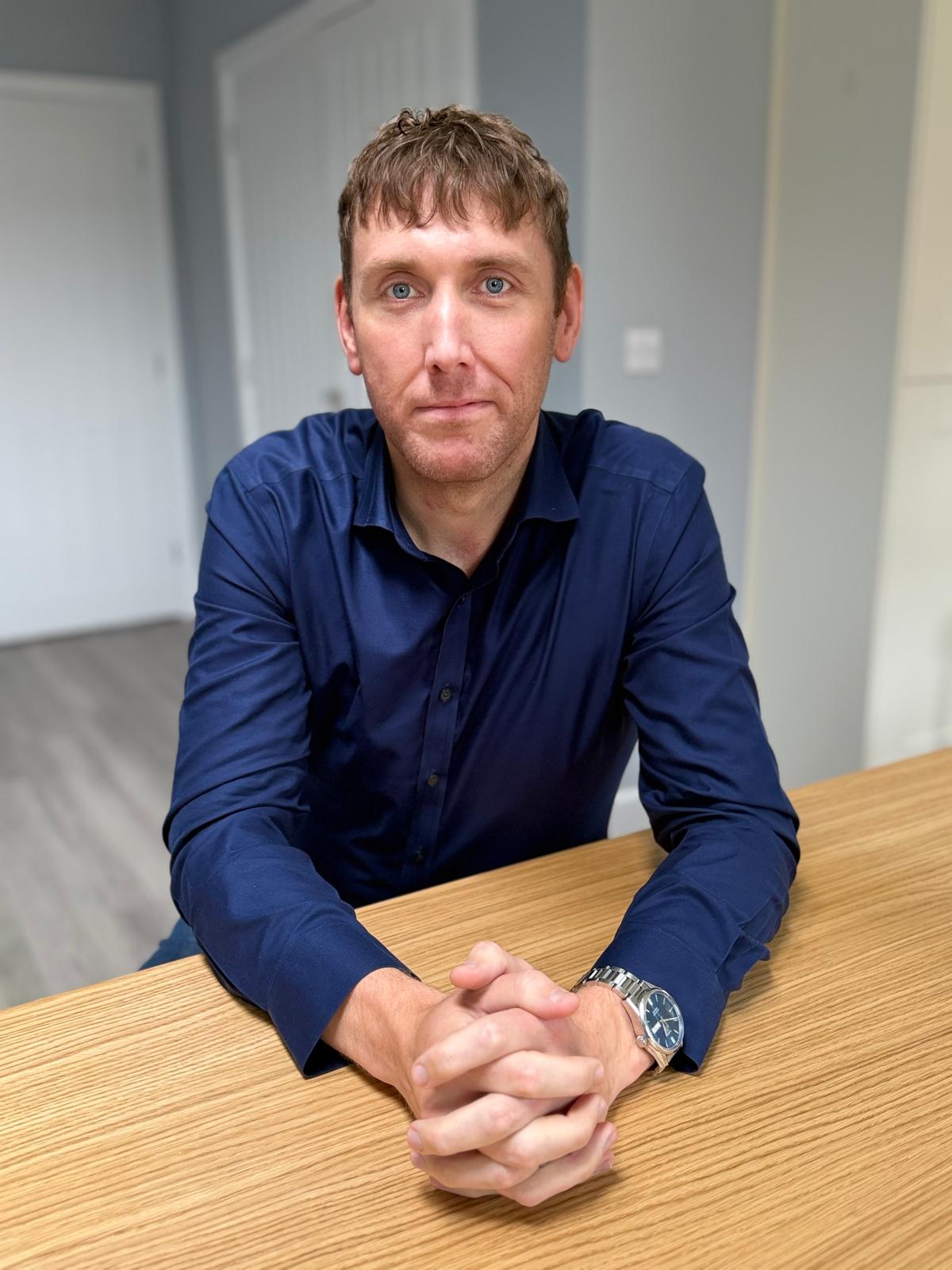Matt Woollett, founder of ClearHorizon IT